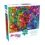 Buffalo 1000pc Puzzle - Aimee Stewart - Cosmic Marbles