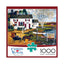 Buffalo 1000pc Puzzle - Charles Wysocki - Birch Point Cove