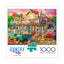 Buffalo 1000pc Puzzle - Country Life - Country Store