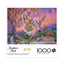Buffalo 1000pc Puzzle - Josephine Wall Glitter Edition - Fluttercorn Dreamscape