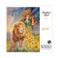 Buffalo 1000pc Puzzle - Josephine Wall Glitter Edition - Leo