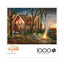 Buffalo 1000pc Puzzle - Terry Redlin - Autumn Evening
