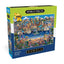 Dowdle 1000pc Puzzle - World Pieces