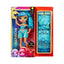 Rainbow High Pacific Coast Series 1 - Hali Capri (Blue Fashion)
