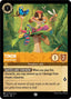Lorcana TFC - Timon: Grub Rustler