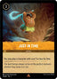 Lorcana TFC - Just In Time