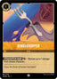 Lorcana TFC - Dinglehopper