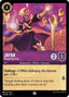Lorcana TFC - Jafar: Wicked Sorcerer