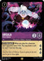 Lorcana TFC - Ursula: Power Hungry