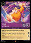 Lorcana TFC - Zeus: God of Lightning