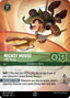 Lorcana TFC - Enchanted Mickey Mouse: Artful Rogue