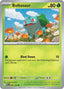 Pokemon TCG - Bulbasaur - MEG