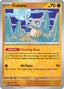 Pokemon TCG - Cubone - MEW