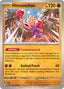 Pokemon TCG - Hitmonchan - MEW