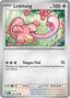 Pokemon TCG - Lickitung - MEW