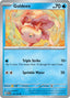 Pokemon TCG - Goldeen - MEW