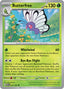 Pokemon TCG - Butterfree - MEW
