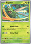 Pokemon TCG - Scyther - MEW