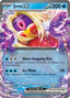 Pokemon TCG - Jynx ex - MEW