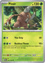Pokemon TCG - Pinsir - MEW