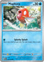 Pokemon TCG - Magikarp - MEW