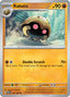 Pokemon TCG - Kabuto - MEW