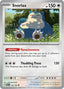Pokemon TCG - Snorlax - MEW