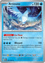 Pokemon TCG - Articuno - MEW
