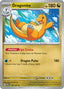 Pokemon TCG - Dragonite - MEW
