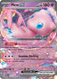 Pokemon TCG - Mew ex - MEW
