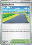 Pokemon TCG - Cycling Road - MEW