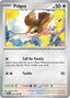 Pokemon TCG - Pidgey - MEW