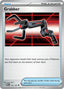 Pokemon TCG - Grabber - MEW