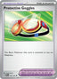 Pokemon TCG - Protective Goggles - MEW