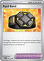 Pokemon TCG - Rigid Band - MEW
