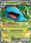 Pokemon TCG - Venusaur ex
