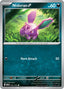 Pokemon TCG - Nidoran (M) - MEW