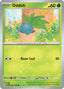 Pokemon TCG - Oddish - MEW