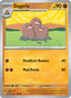 Pokemon TCG - Dugtrio - MEW