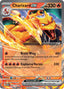 Pokemon TCG - Charizard ex - MEW