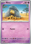Pokemon TCG - Abra - MEW