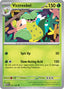 Pokemon TCG - Victreebell - MEW