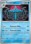 Pokemon TCG - Tentacruel - MEW