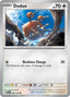 Pokemon TCG - Doduo - MEW