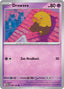 Pokemon TCG - Drowzee - MEW