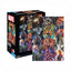 Aquarius 3000pc Puzzle - Marvel Avengers Collage-TCG Nerd