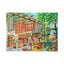 Bits and Pieces 1000pc Puzzle - Summertime and the Quilting is Easy-TCG Nerd