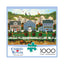 Buffalo 1000pc Puzzle - Charles Wysocki - Nantucket Winds-TCG Nerd
