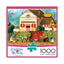 Buffalo 1000pc Puzzle - Charles Wysocki - Sugar and Spice-TCG Nerd