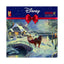 Ceaco 1000pc Puzzle - Disney Thomas Kinkade - Mickey and Minnie Evening Sleigh Ride-TCG Nerd
